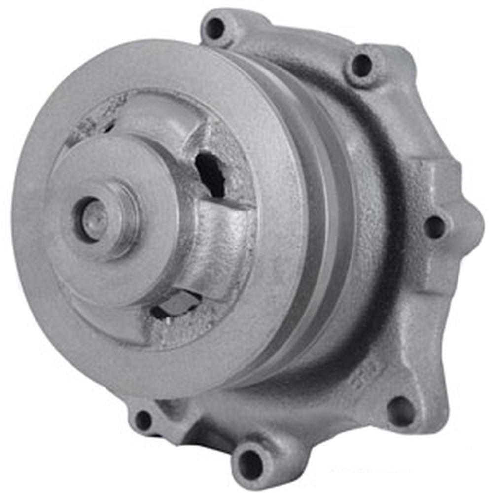NEW Water Pump Fits Ford New Holland Tractor 7610 7710