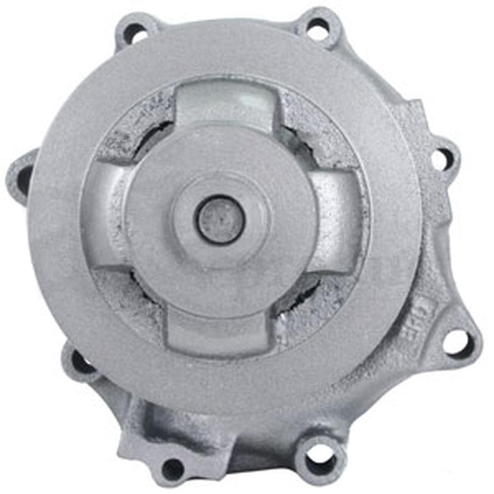 NEW Water Pump Fits Ford New Holland Tractor 7610 7710
