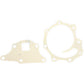 Fits Ford NH WATER PUMP 81863830 FAPN8A513AA 5110 5610 6610 6710 6810 701