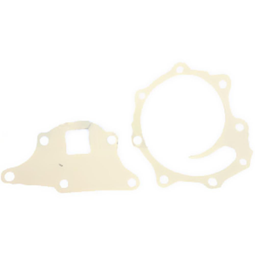 Water Pump with Double Pulley Fits 5110 5610 5900 6410 6610 6710 6810 7410 7610