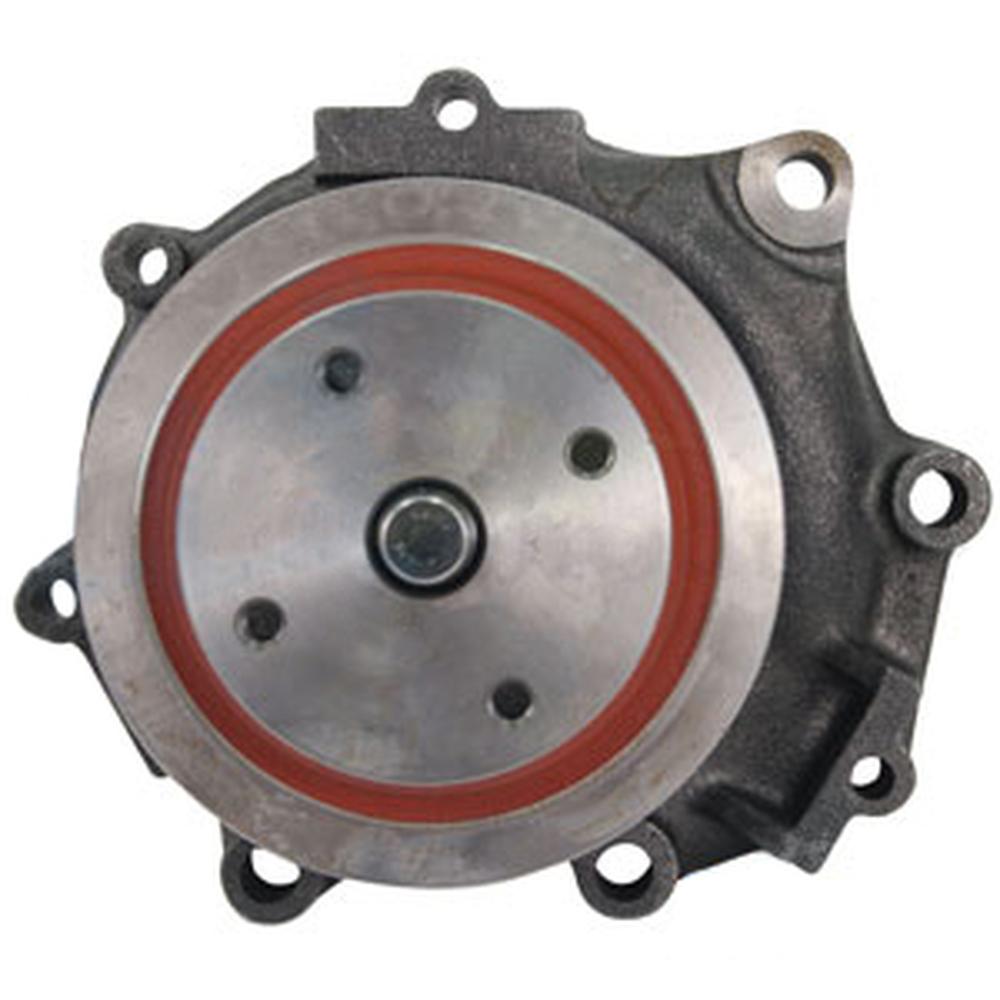 EJPN8A513BA New Water Pump Fits Ford 7810 7910 8010 8210 8530 8630 8730+