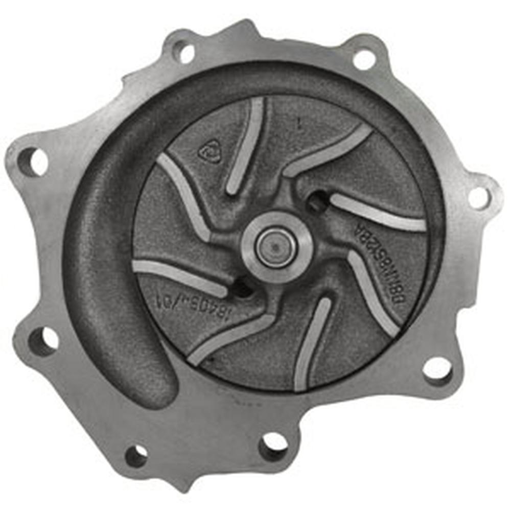 Water Pump 81863835 Fits Ford/New Holland 7810 7810S 8010 TB120 Tractor