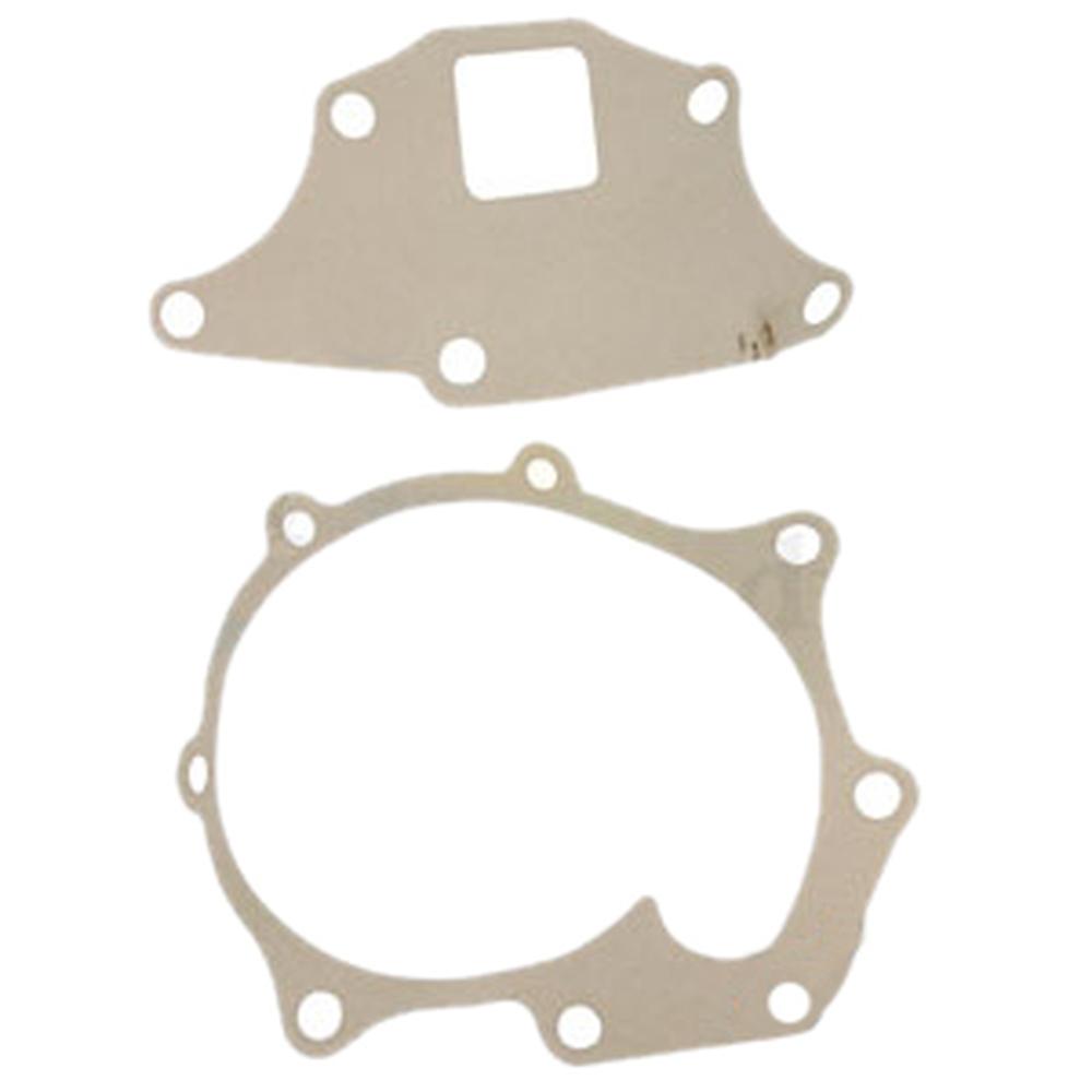 EJPN8A513BA New Water Pump Fits Ford 7810 7910 8010 8210 8530 8630 8730+