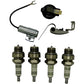 Engine Tune Up Kit Fits Case/International Harvester Replaces 21A461