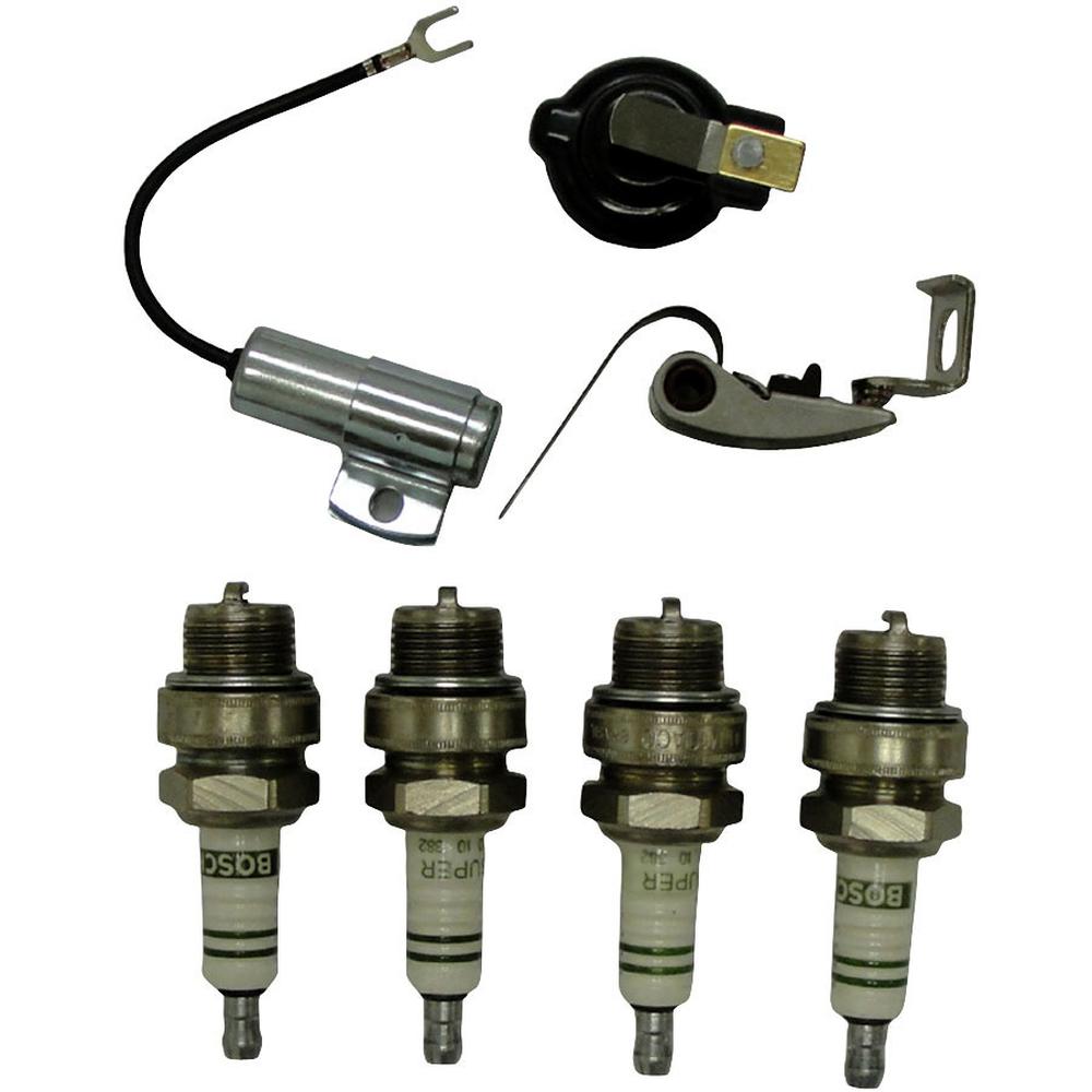 Engine Tune Up Kit Fits IH FARMALL Replaces 21A461