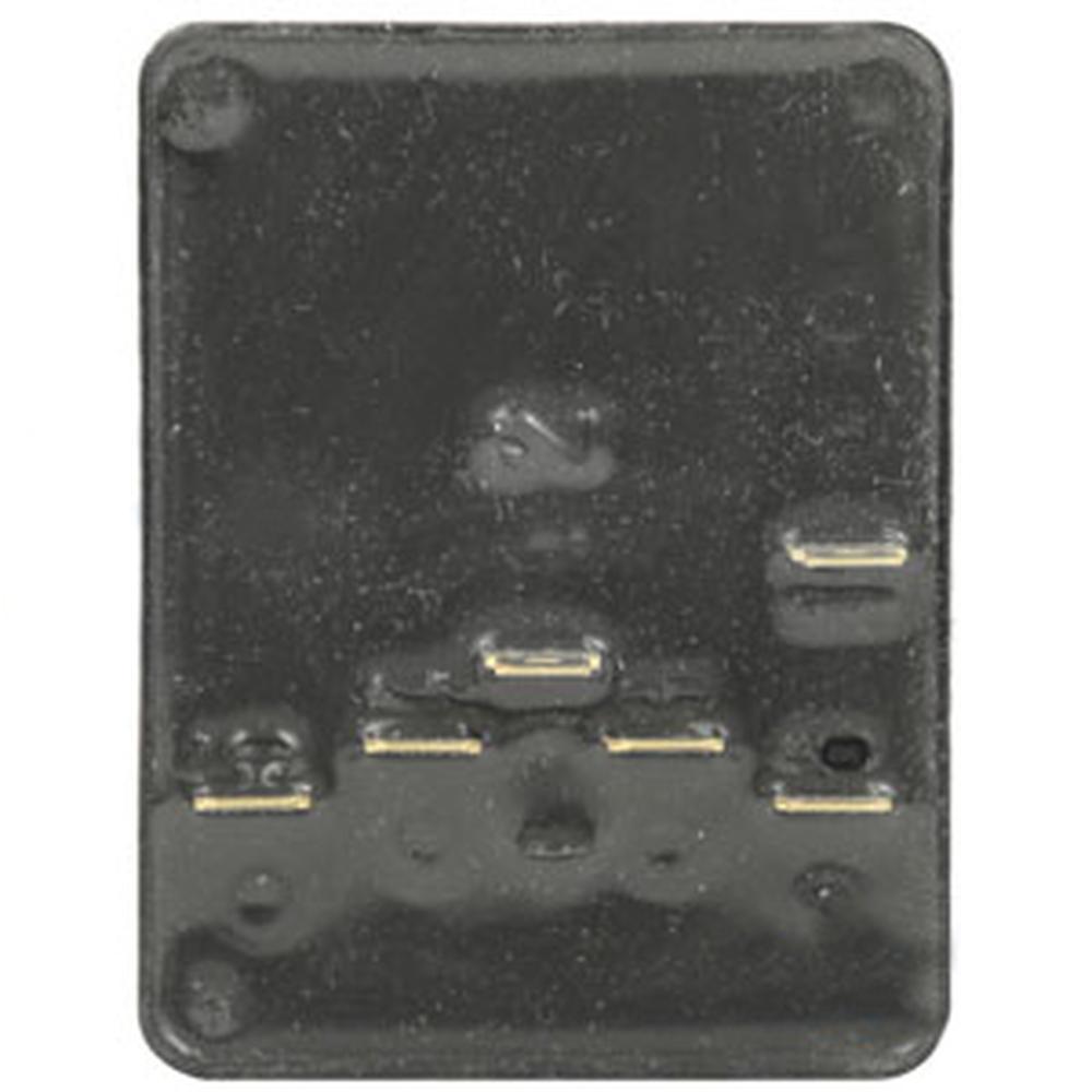 Flasher Control Switch Fits Massey Ferguson Replaces 533246M91