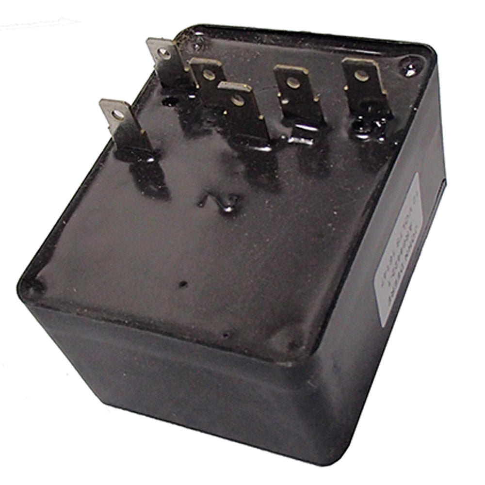 Flasher Control Switch Fits Massey Ferguson Replaces 533246M91