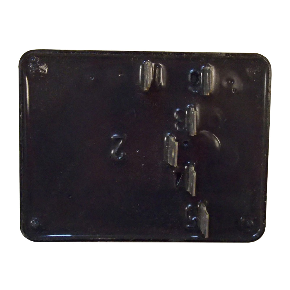 Flasher Control Switch Fits John Deere Replaces AR64422