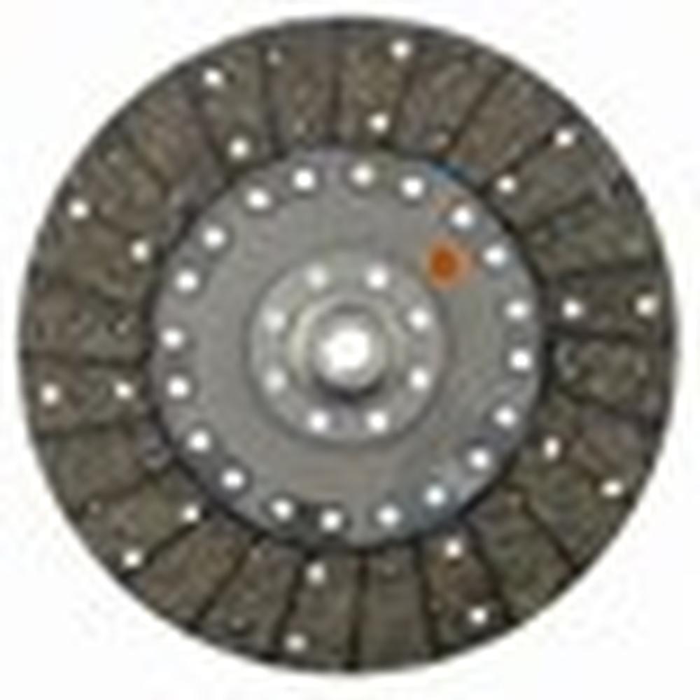 FC750H 13" Transmission Disc, Woven, w/ 1" 15 Spline Hub - Reman Fits Ford