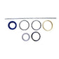 1101-1220 - Hydraulic Cylinder Seal Kit Fits Ford/New Holland