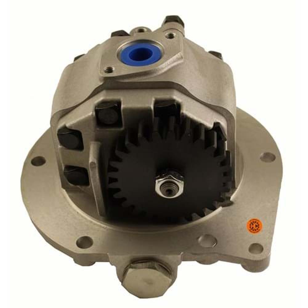 FD0NN600G NEW Hydraulic Gear Pump Fits Ford