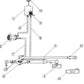 POWER STEERING CONVERSION KIT WITH PUMP Fits Ford 4000 4600