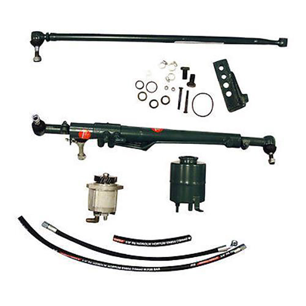 Power Steering Kit Fits Ford/New Holland Replaces A-FD100