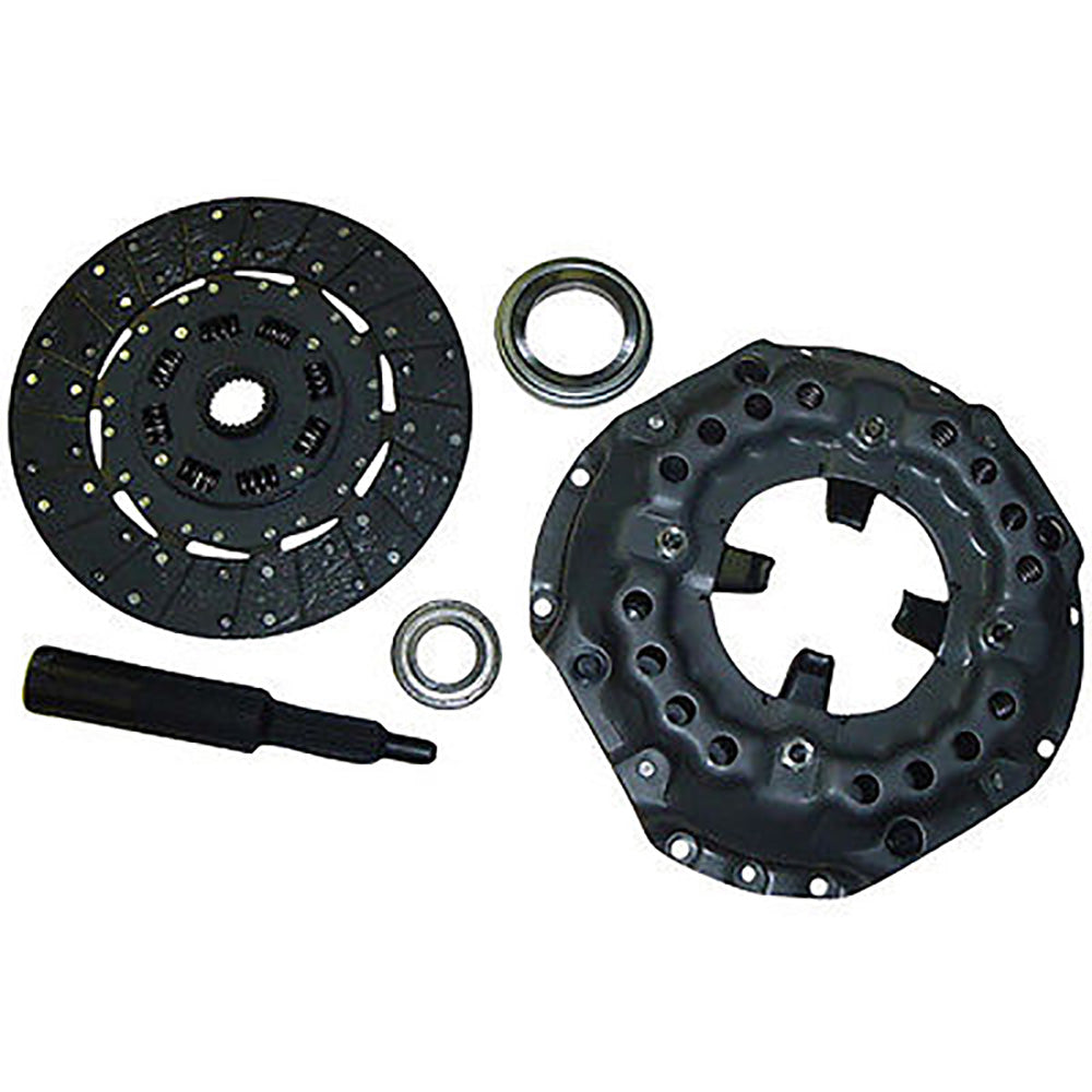 Clutch Kit Fits Ford/New Holland Replaces 82006021