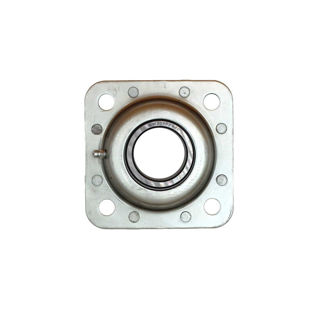 Flanged Disc Bearing Fits Ford/New Holland Replaces FD209RJA
