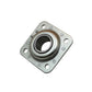 Flanged Disc Bearing-C/Ih, FD209RJA SN3215 737321R93 PMFD209RA
