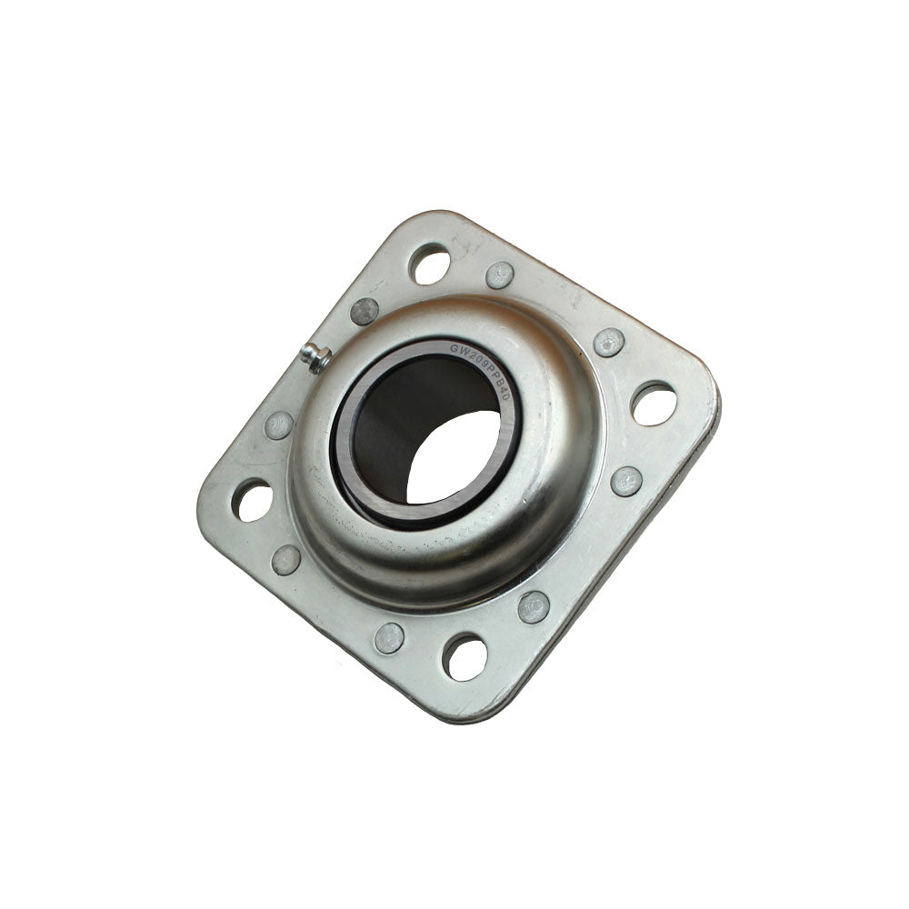 Disc Harrow Bearing 1-3/4" Round Bore Fits Many Model Discs ST491A Farmer Bob's