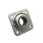 Flanged Disc Bearing Fits Ford/New Holland Replaces FD209RJA