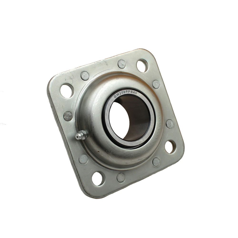 Disc Harrow Bearing 1-3/4" Round Bore Fits Many Model Discs ST491A Farmer Bob's