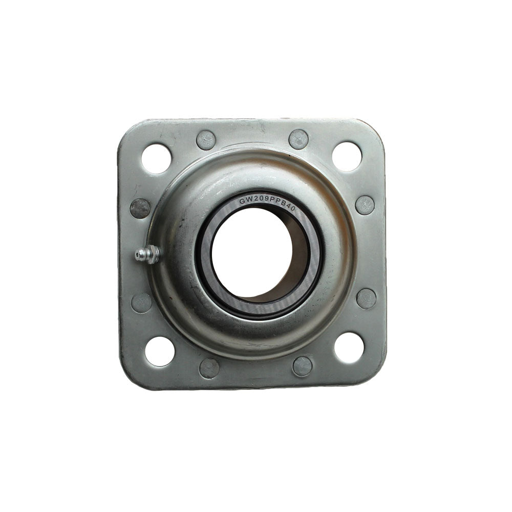 Flanged Disc Bearing Fits Universal Products Replaces FD209RJA