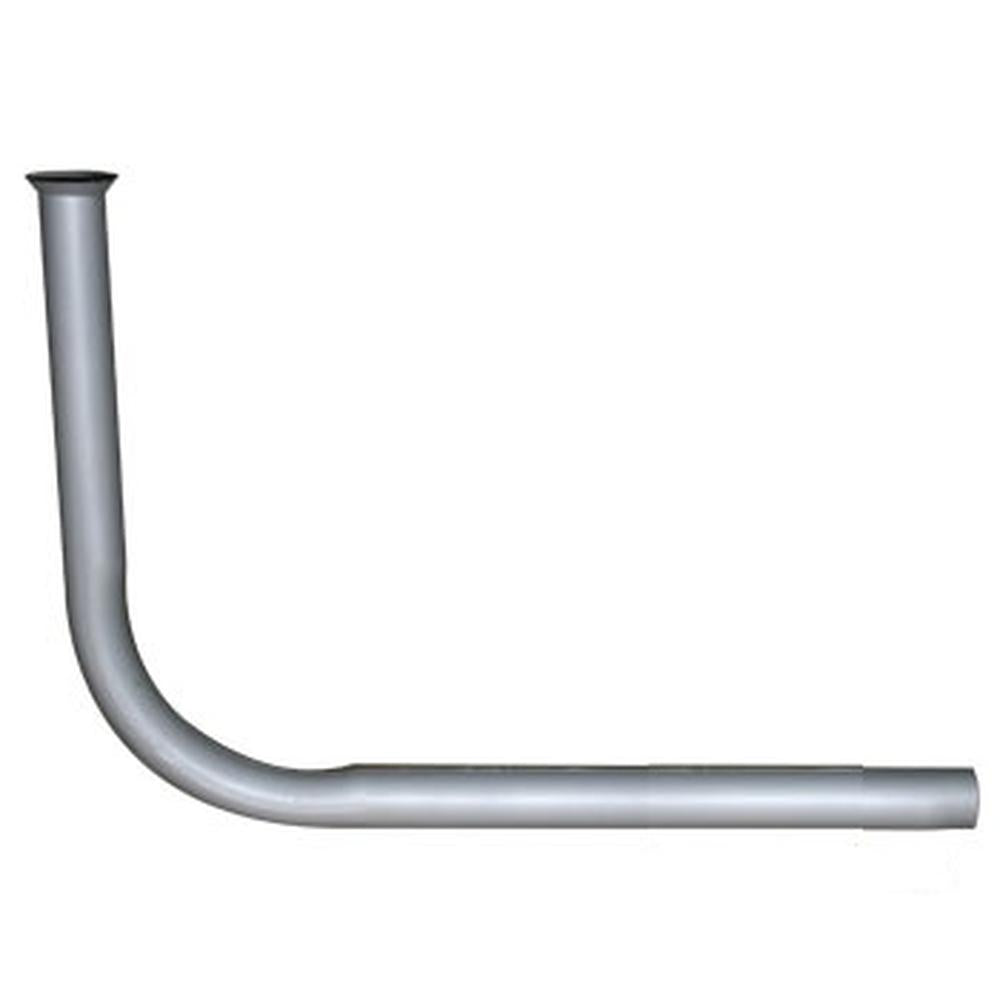 FDE180 Horizontal Exhaust Pipe Fits Ford/New Holland Tractor 2N 8N 9N FOE-1