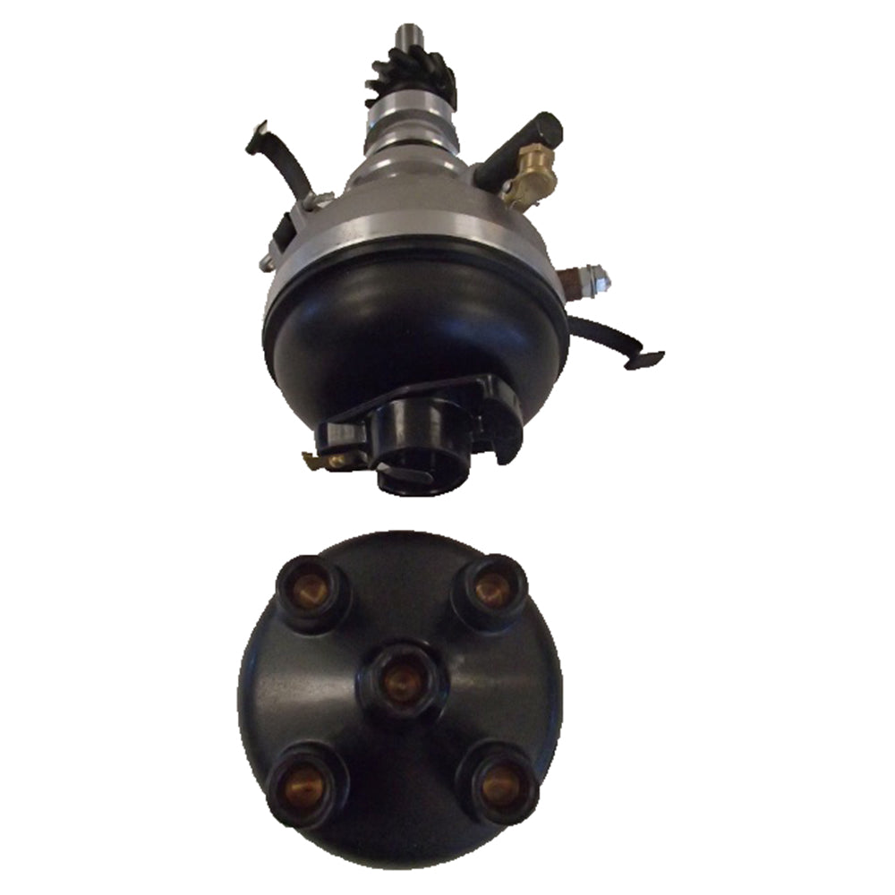 NEW DISTRIBUTOR Fits Ford 600 601 800 801 900 2000 4000 TRACTORS