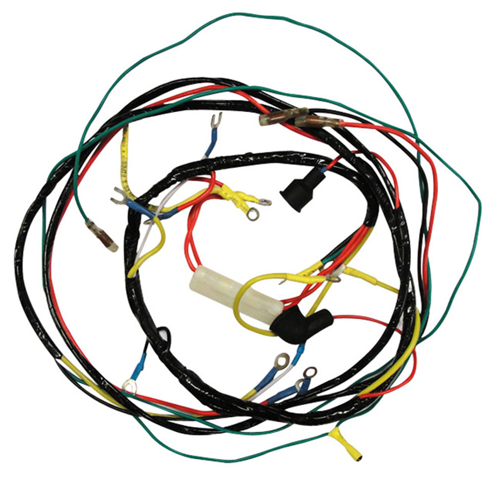 Wiring Harness Fits Ford Replaces FDN14401B