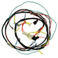 Wiring Harness Fits Ford 600 700 800 900 Fits Ford Tractors compatible with