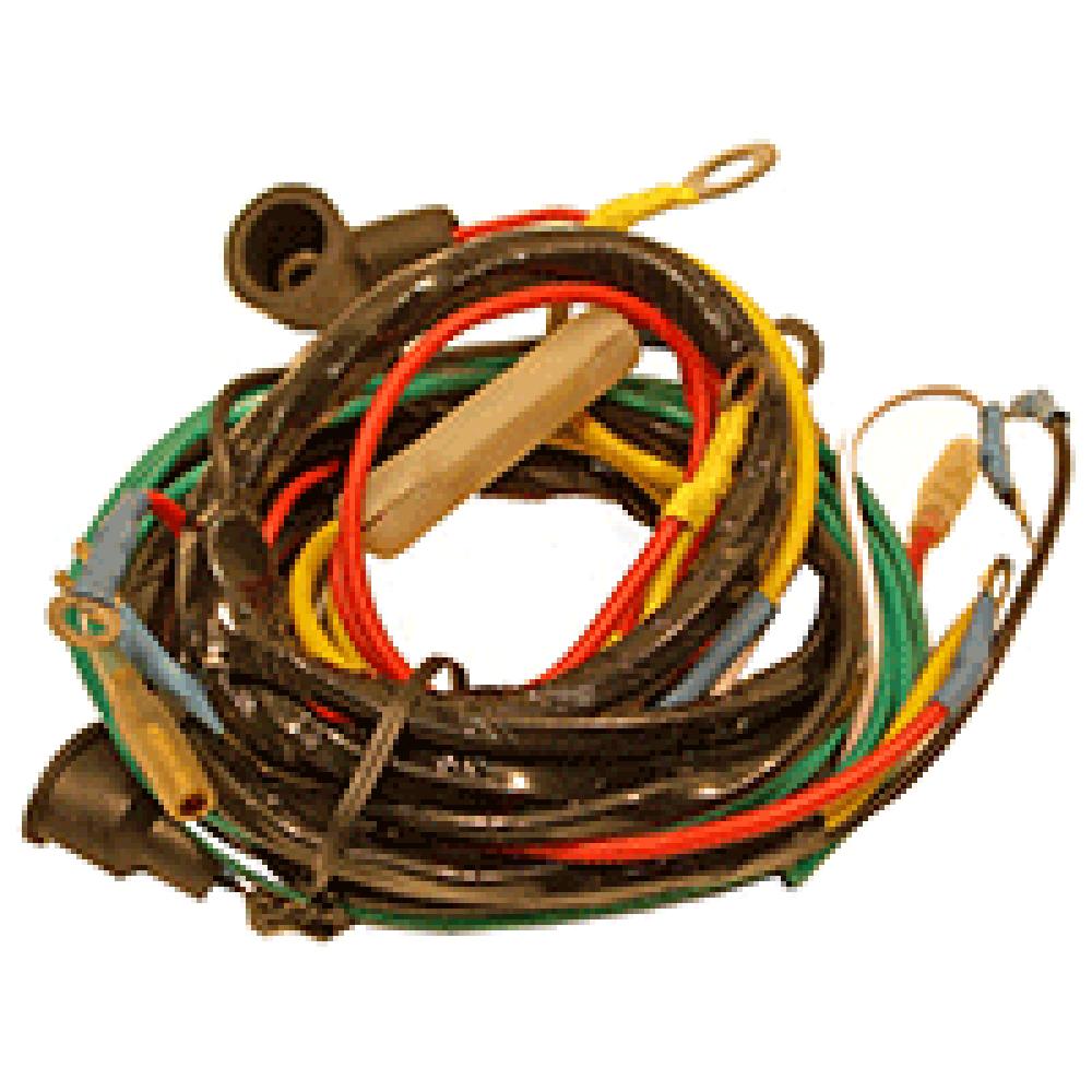Wiring Harness Fits Ford 600 700 800 900 Fits Ford Tractors compatible with