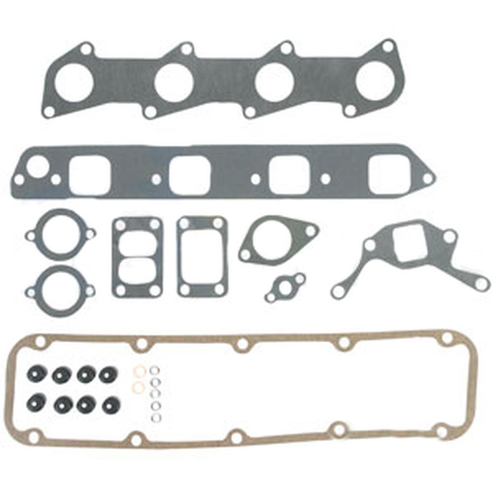 S.66544 Top Gasket Set - 4 Cyl. (5640, 6640, 7740, NHTS80, TS90) Fits Case IH