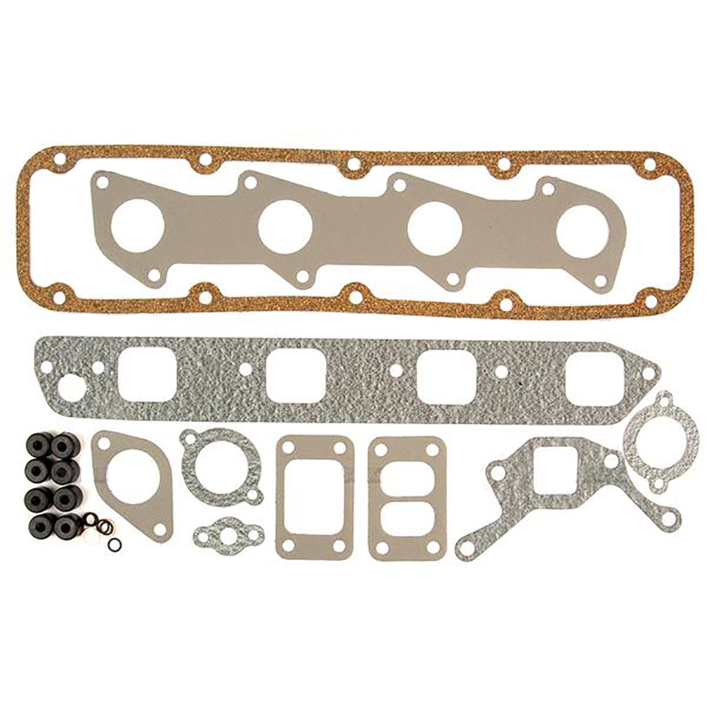 Gasket Set Fits Ford/New Holland Replaces 81878059