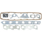 S.66546 Top Gasket Set - 6 Cyl. (7840, 8240, 8340, 8360) Fits Ford/Fits New Holl