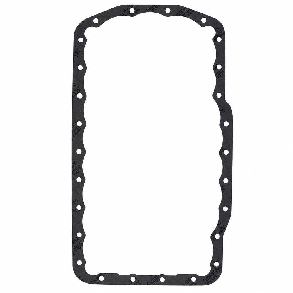 FDPN6A008A Lower Gasket Set Fits Ford 5610S 5640 6610S 6640 7610S 7740