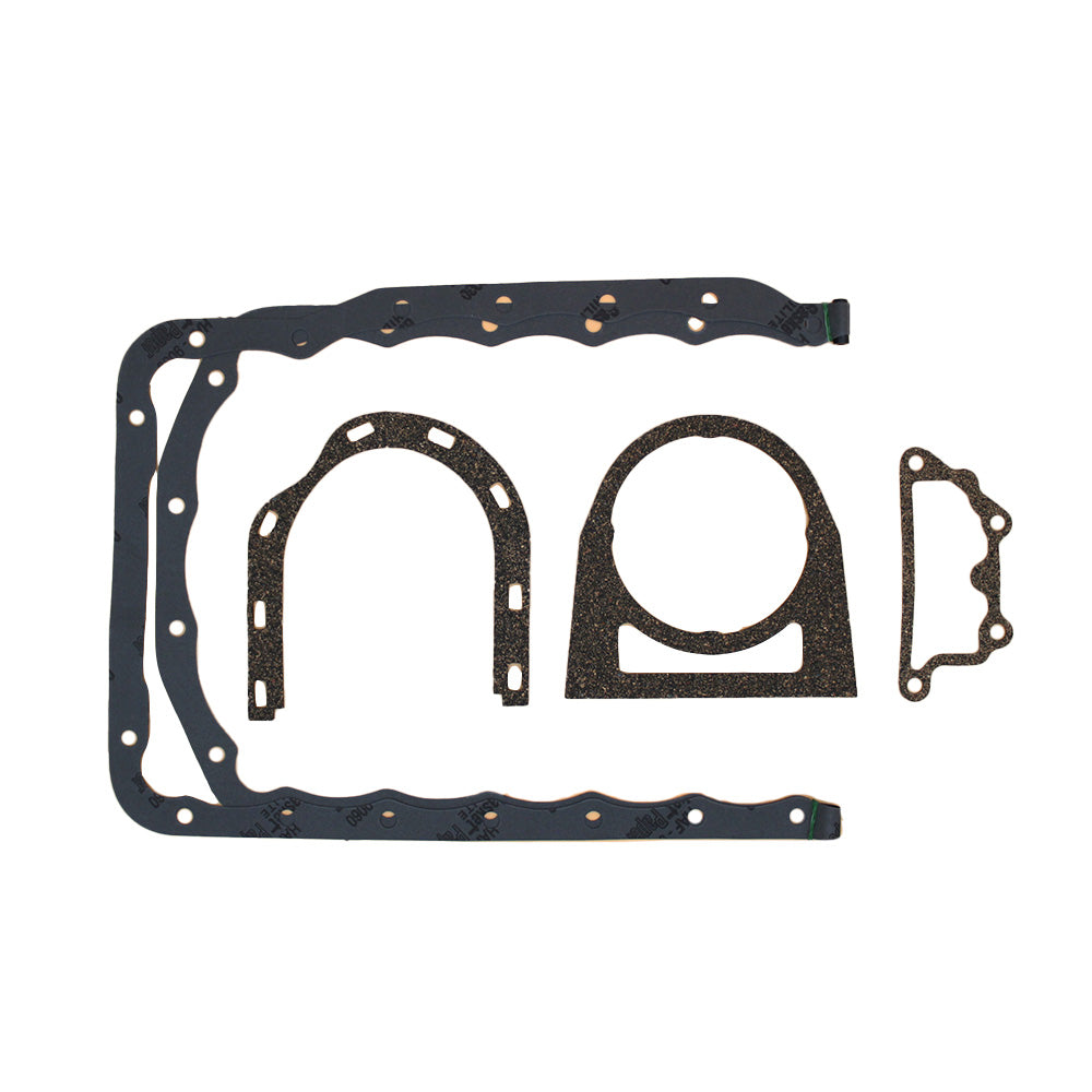 Lower Gasket Set Fits Ford/New Holland Replaces 82845214
