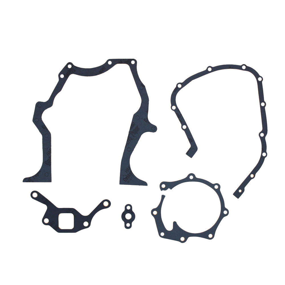 Lower Gasket Set Fits Ford/New Holland Replaces 82845214