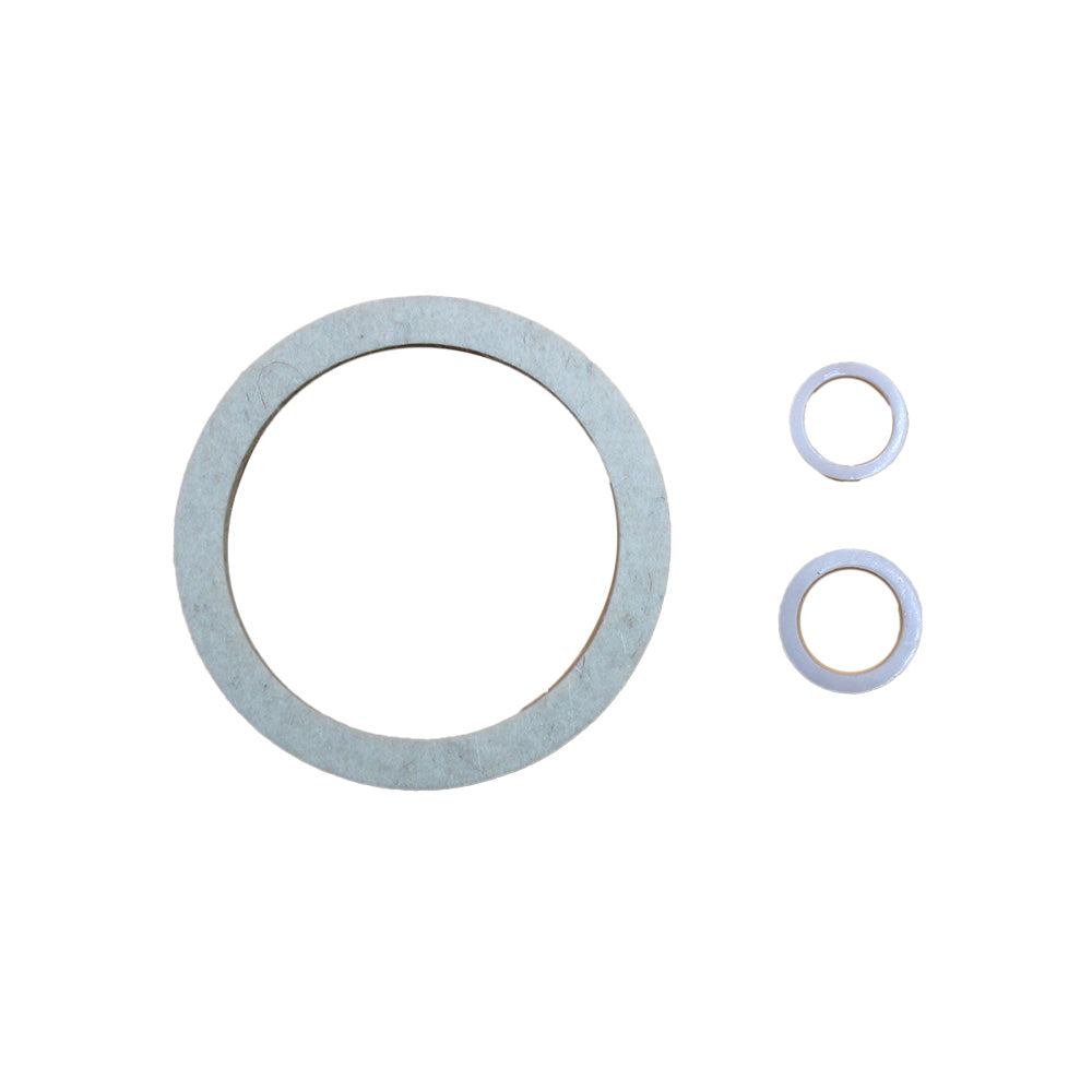 A-FDPN6A008B Lower Gasket Set Fits Ford BSD666 BSD666T BSD666TI