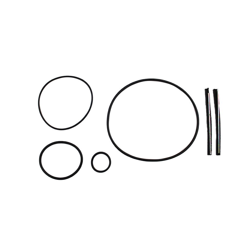 A-FDPN6A008B Lower Gasket Set Fits Ford BSD666 BSD666T BSD666TI