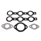 Manifold Gasket Set Fits Ford/New Holland Replaces 310074
