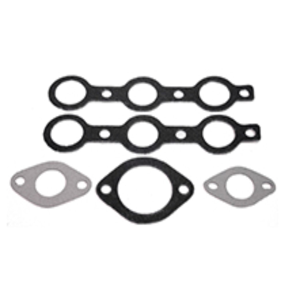 Manifold Gasket Set Fits Ford/New Holland Replaces 310074