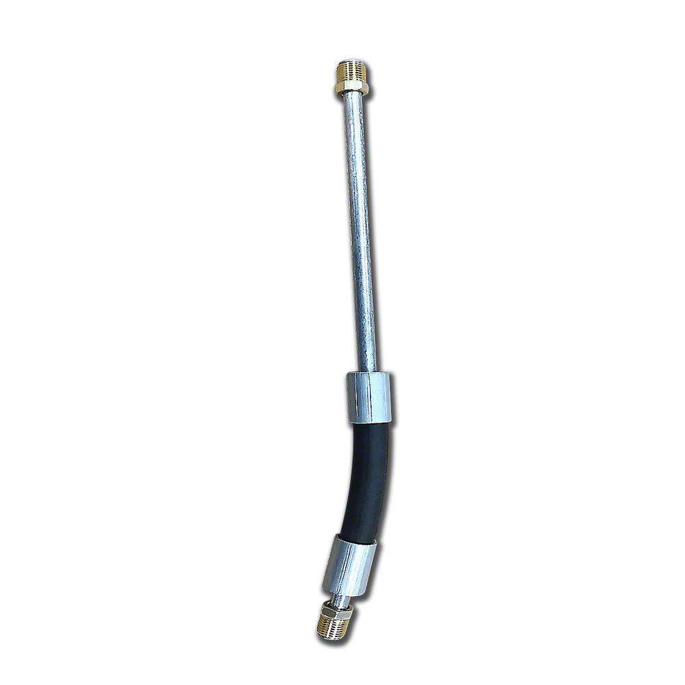 FDS1551 Fuel Line Fits Ford