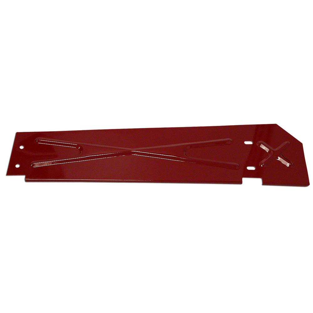 FDS2446 Muffler Heat Shield Fits Ford