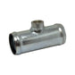 FDS2673 Temperature Gauge Adapter Pipe Fits Ford 2N 8N 9N