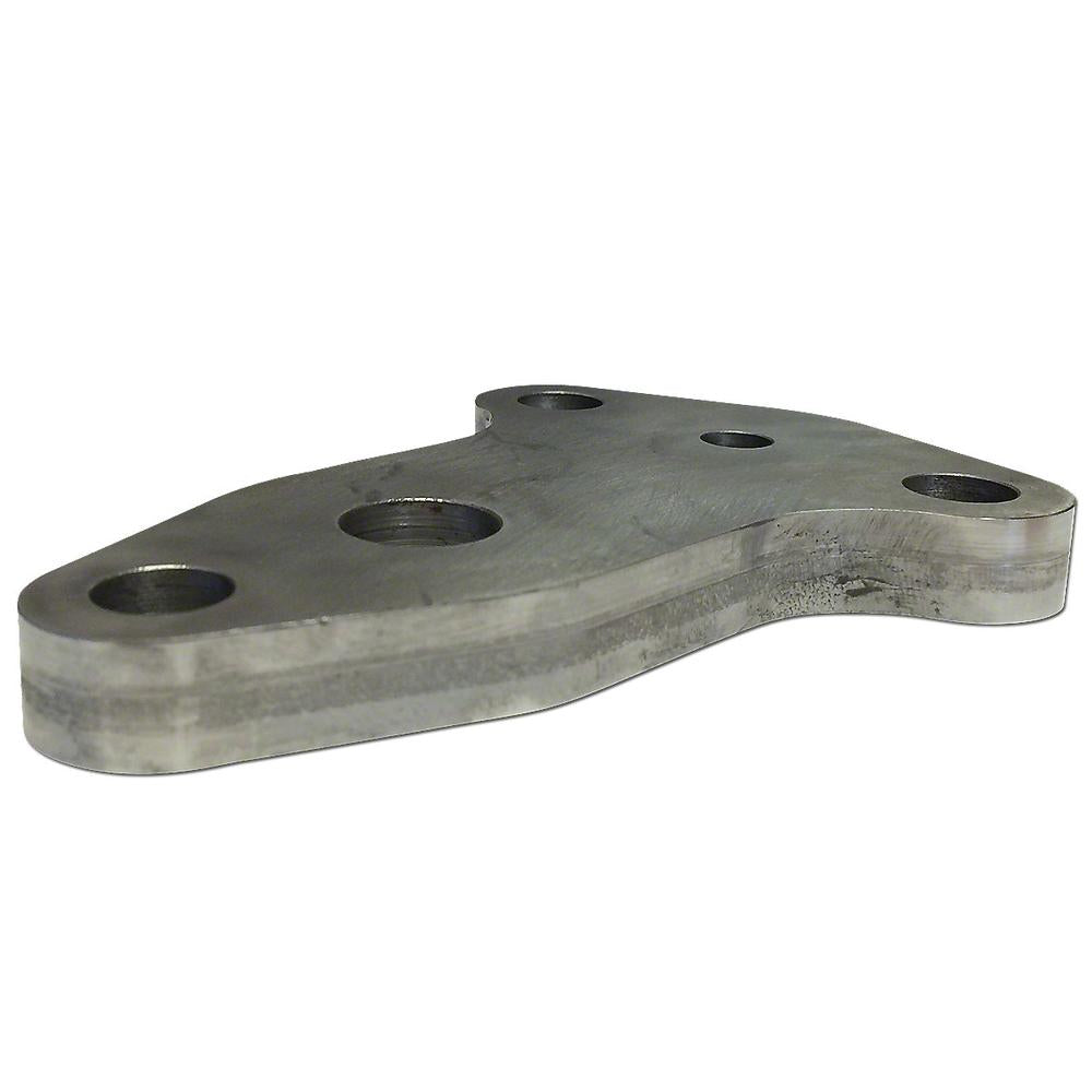 FDS3017 Hydraulic Vane to Piston Pump Changeover Plate - Fits Ford