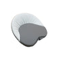 Pan Style Seat Cushion Grey and White Fits Ford 9N 2N 8N Jublilee NAA 501 601