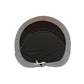 Grey & White Seat Cushion Set Fits Fordson Replaces FDS322