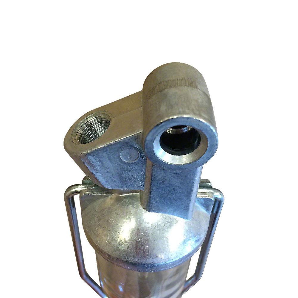 FDS3363 Fuel Filter Assembly Fits Ford