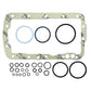 FDS3605 Hydraulic Lift Cover Repair Gasket Set Fits Ford