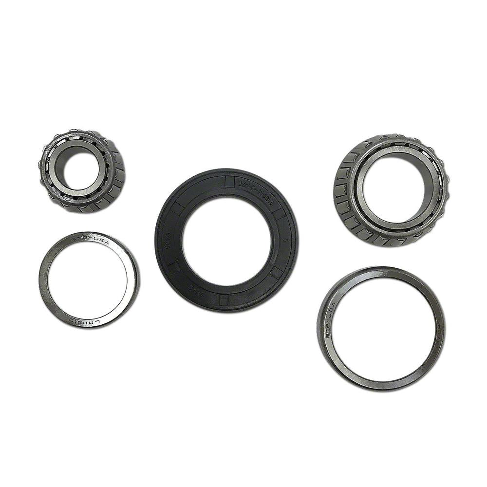 FDS3848 Front Wheel Bearing Kit - Fits Ford Industrial, Tractors