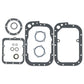 FDS3998 Transmission Seal and Gasket Kit (12 piece) - Fits Ford 1954-64