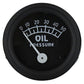 FDS405 Oil Pressure Gauge (0-50 PSI) Fits Ford